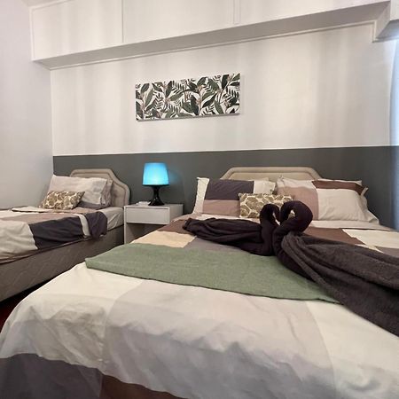 The Roomah Bentong Dış mekan fotoğraf