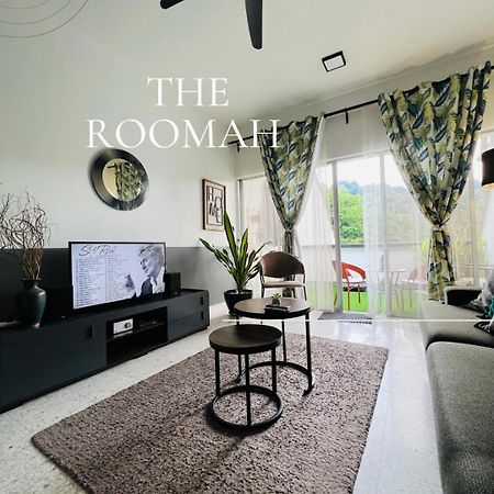 The Roomah Bentong Dış mekan fotoğraf