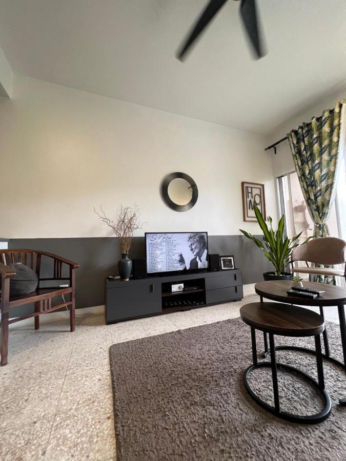 The Roomah Bentong Dış mekan fotoğraf