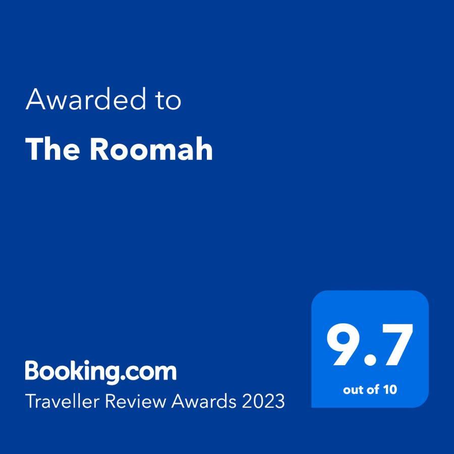 The Roomah Bentong Dış mekan fotoğraf