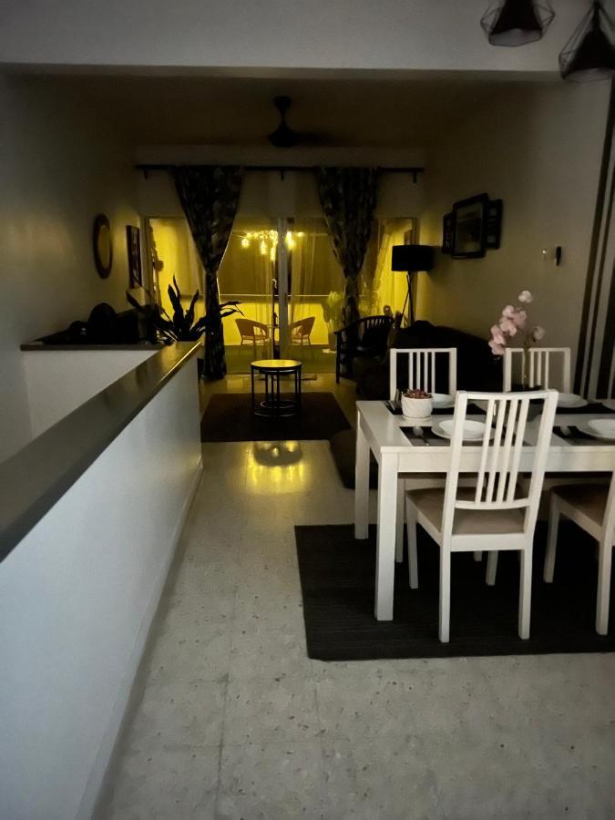 The Roomah Bentong Dış mekan fotoğraf