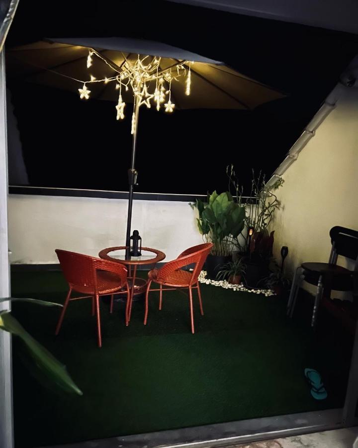 The Roomah Bentong Dış mekan fotoğraf
