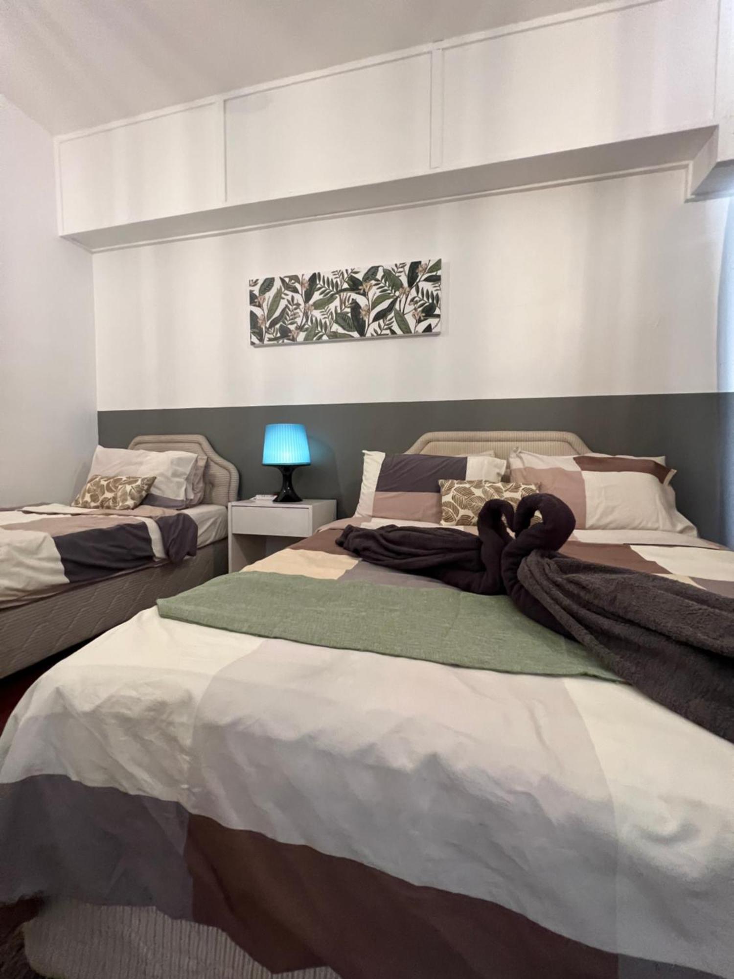 The Roomah Bentong Dış mekan fotoğraf