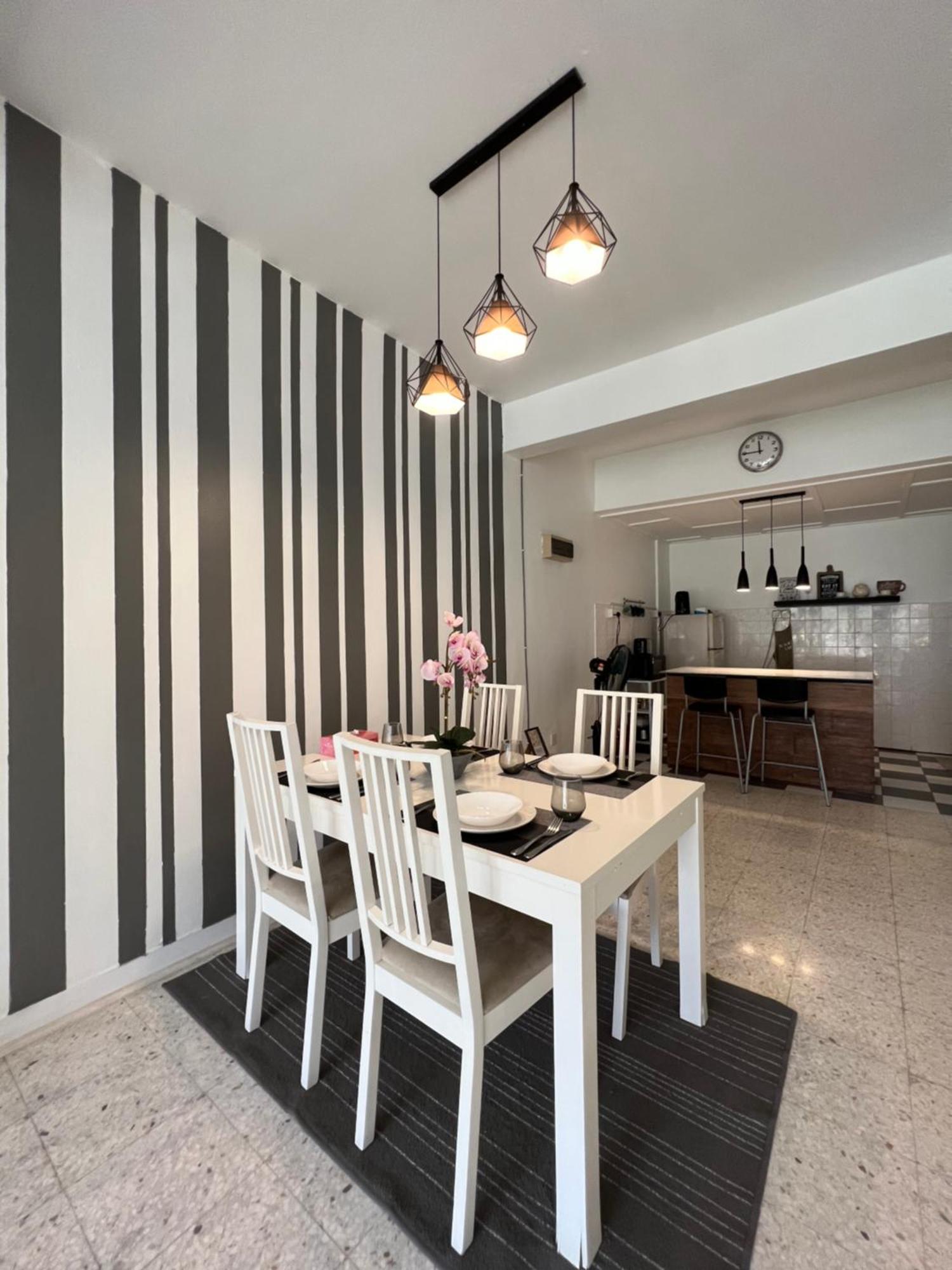 The Roomah Bentong Dış mekan fotoğraf