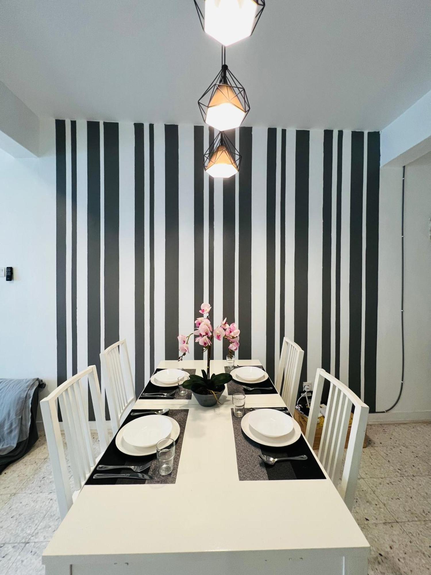 The Roomah Bentong Dış mekan fotoğraf